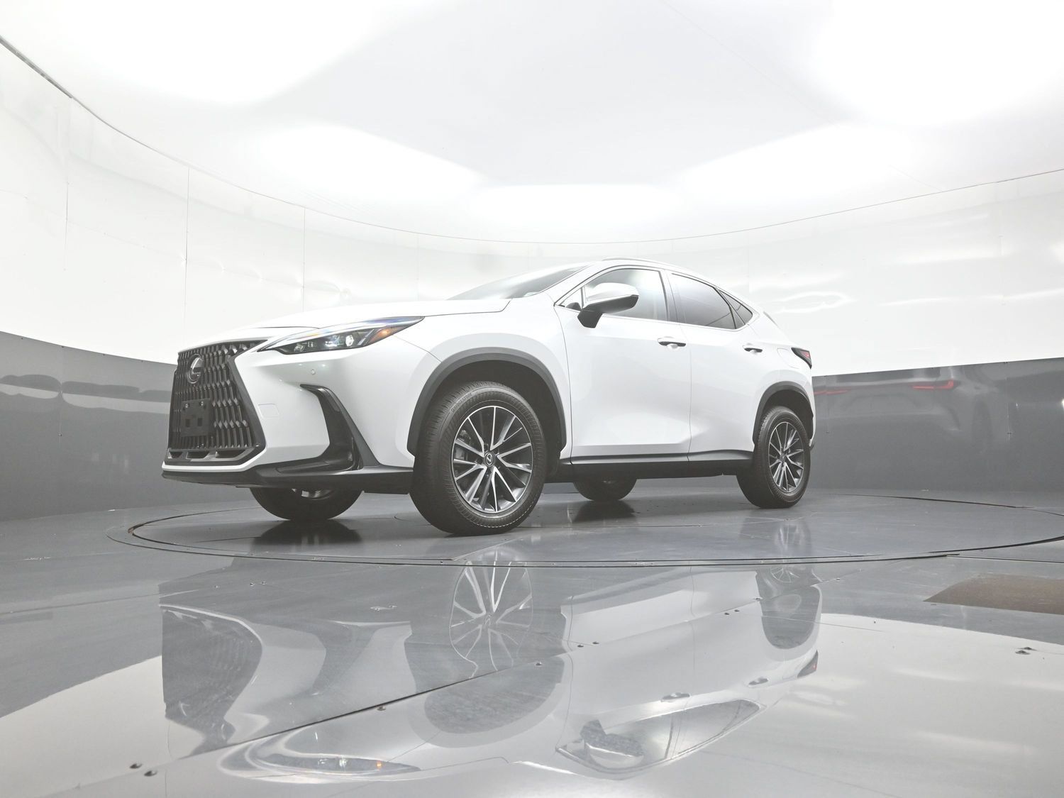 Used 2024 Lexus NX 350 AWD image 11
