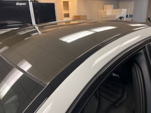 Used 2019 BMW M5 w/ Executive Package image 27