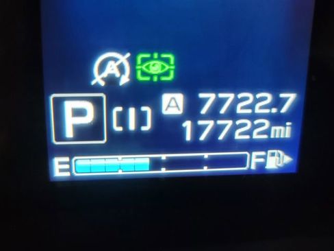 Used 2023 Subaru Forester Touring image 20