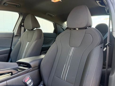 New 2026 Hyundai Elantra Sport FWD image 5