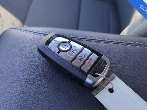 Used 2025 Ford F150 XLT w/ Equipment Group 302A MID image 78