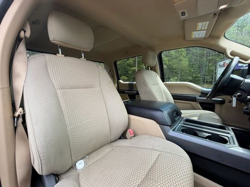 Used 2018 Ford F150 XLT w/ Equipment Group 302A Luxury RWD image 24