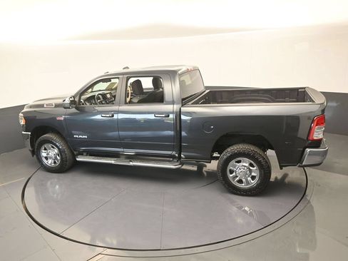Used 2019 RAM 2500 Big Horn AWD/4WD image 52