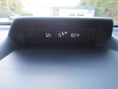 Used 2018 Subaru Impreza 2.0i image 13