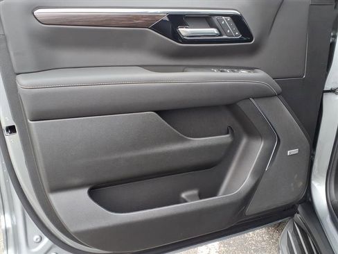 New 2026 Chevrolet Tahoe Premier RWD image 14
