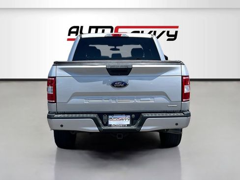 Used 2019 Ford F150 XL w/ Equipment Group 101A Mid RWD image 6
