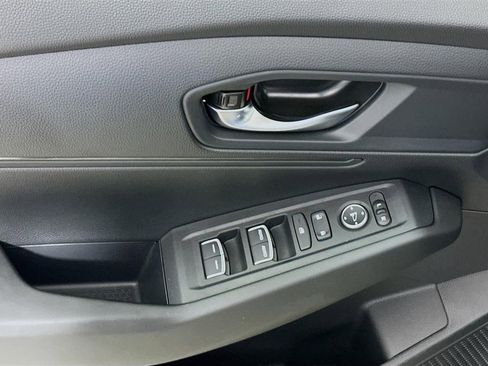 Used 2025 Honda Accord LX image 21