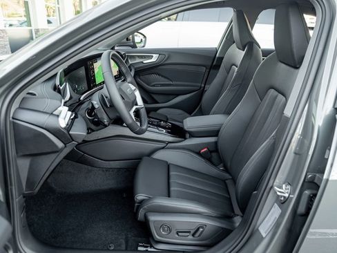 New 2025 Audi A5 2.0T Premium Plus image 13