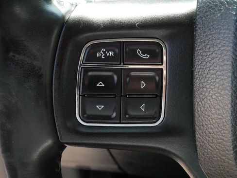 Used 2018 RAM 1500 Big Horn AWD/4WD image 27