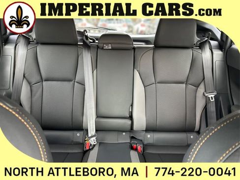 New 2026 Subaru Crosstrek 2.5i Wilderness image 16