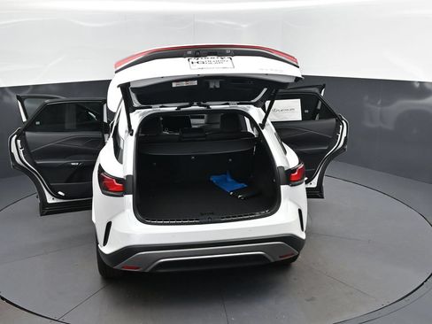 New 2026 Lexus RX 350 Premium Plus AWD/4WD image 48