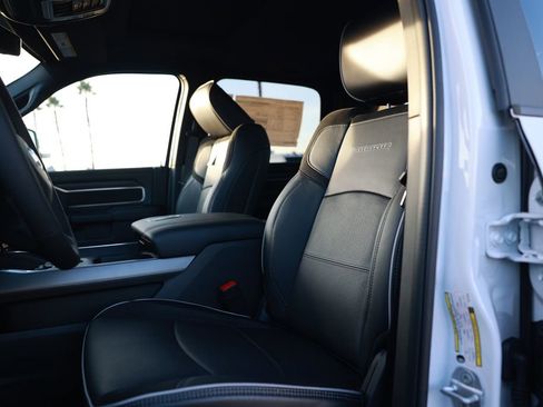 New 2026 RAM 3500 Laramie image 17