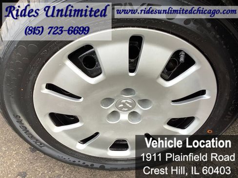 Used 2021 RAM ProMaster City Tradesman SLT image 35