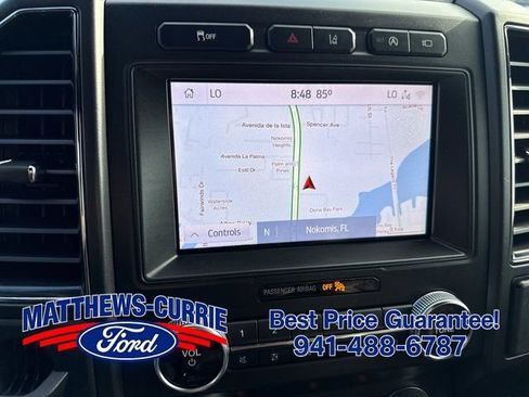 Used 2020 Ford Expedition King Ranch RWD image 21