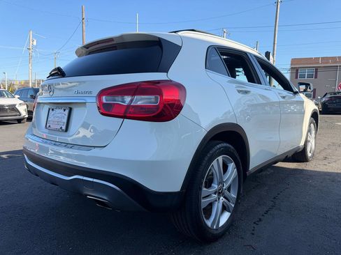 Used 2018 Mercedes-Benz GLA 250 4MATIC image 5