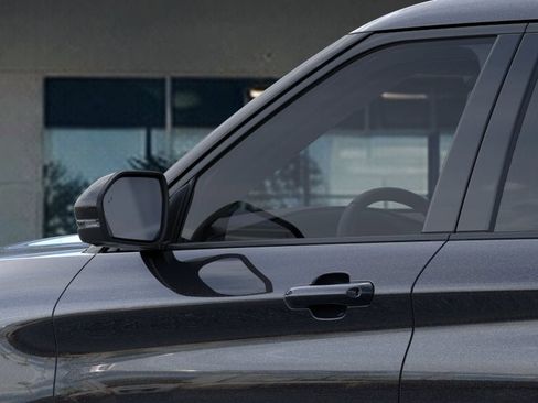 New 2026 Ford Explorer ST AWD/4WD image 20