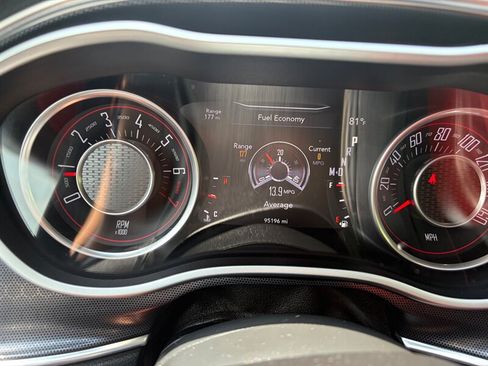 Used 2015 Dodge Challenger SXT Plus RWD image 17