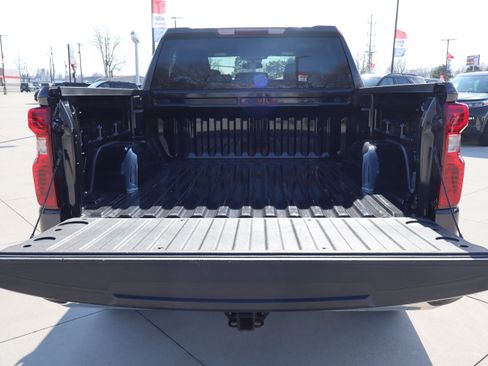 Used 2024 Chevrolet Silverado 1500 LT image 24
