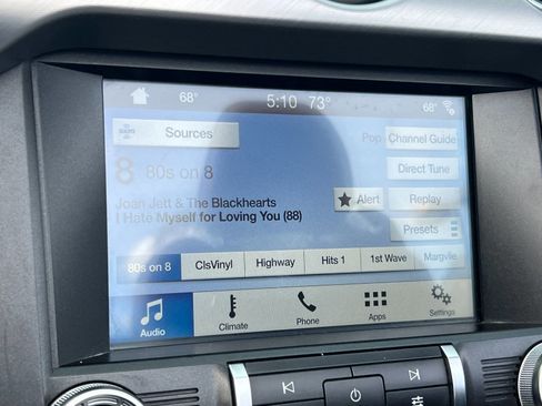 Used 2019 Ford Mustang GT Premium image 16