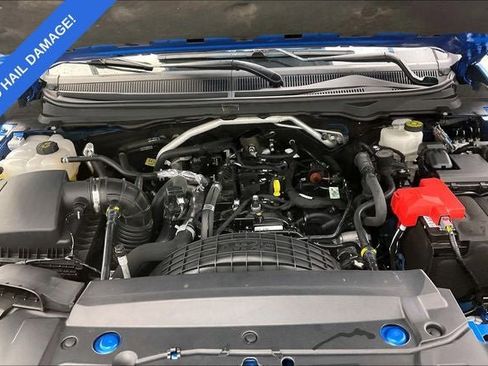 Used 2023 Ford Ranger XLT w/ Equipment Group 301A Mid AWD/4WD image 28