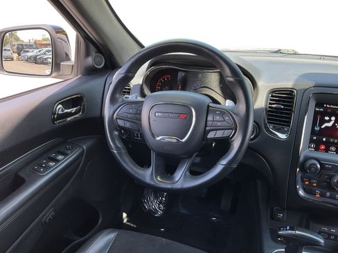 Used 2020 Dodge Durango GT RWD image 11