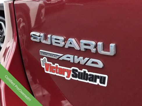 Used 2023 Subaru Forester Premium AWD/4WD image 29