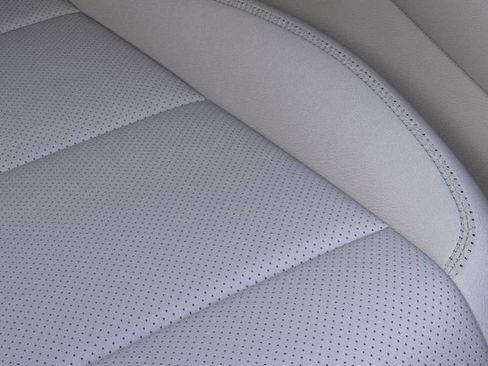 New 2026 GMC Terrain Denali image 21