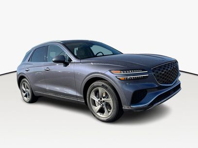 New 2026 Genesis GV70 2.5T Select
