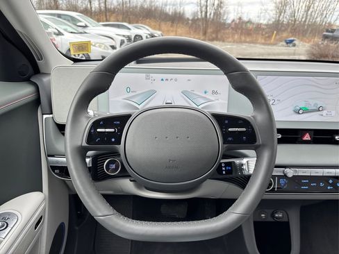 Used 2023 Hyundai Ioniq 5 Limited w/ Cargo Package image 22