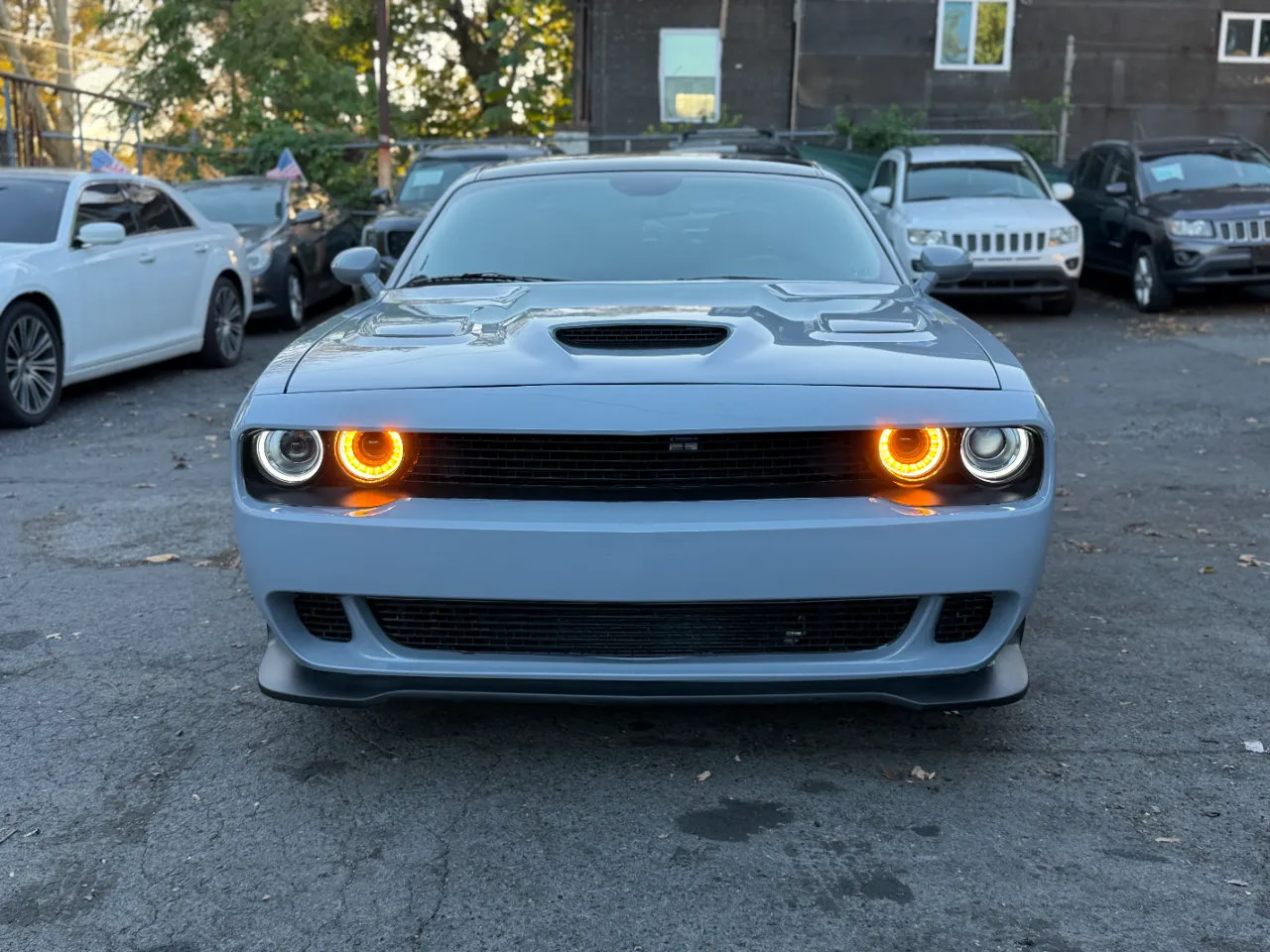 Used 2021 Dodge Challenger GT RWD image 25