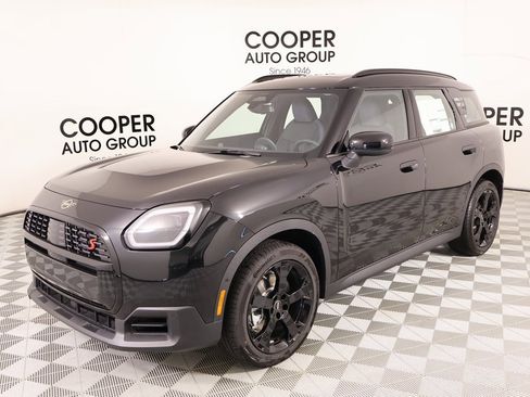 New 2026 MINI Cooper Countryman S image 11