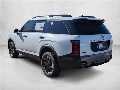Used 2026 Hyundai Palisade XRT Pro AWD/4WD image 9