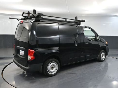 Used 2015 Nissan NV200 SV w/ Technology Package FWD image 4