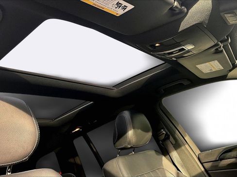 Used 2018 Mercedes-Benz GLS 450 GLS450 4MATIC image 28