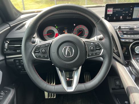 Certified 2024 Acura RDX A-Spec AWD/4WD image 7