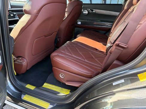 New 2026 Genesis GV80 3.5T Prestige image 21