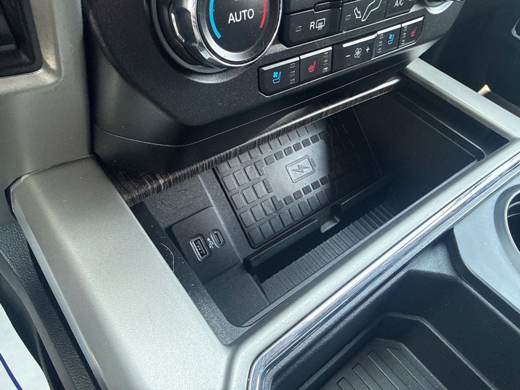 Used 2021 Ford F250 Lariat AWD/4WD image 38