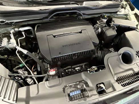 New 2026 Honda Passport TrailSport Elite image 12