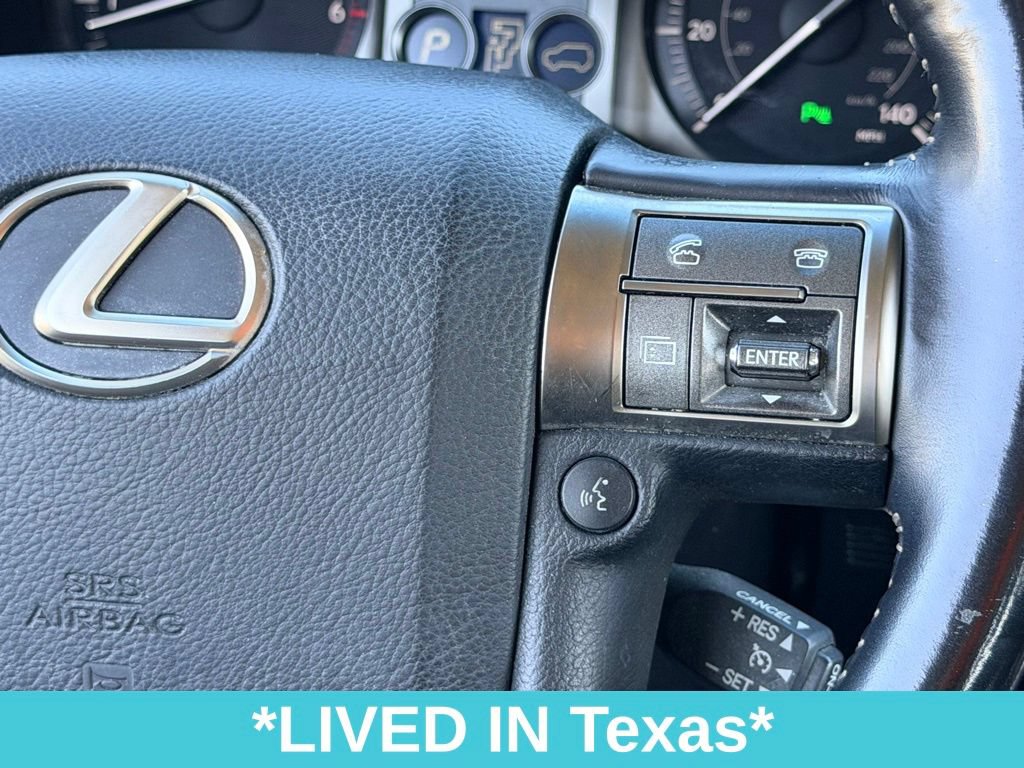 Used 2018 Lexus GX 460 Premium w/ Premium Package AWD/4WD image 31
