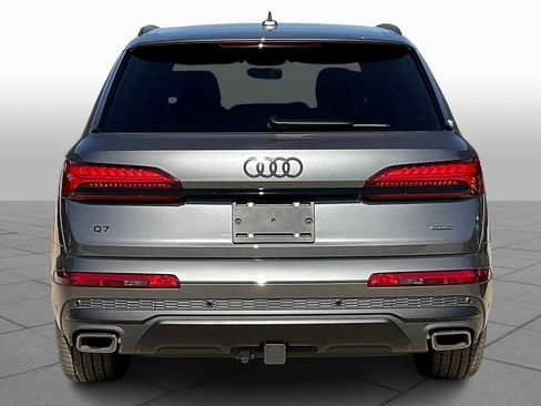New 2026 Audi Q7 3.0T Premium Plus image 4