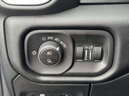 New 2026 RAM 1500 Big Horn AWD/4WD image 28