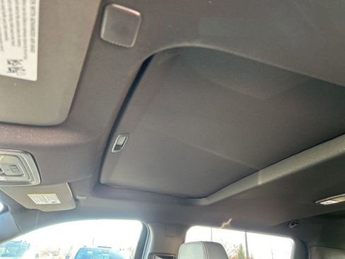 New 2026 Chevrolet Silverado 1500 LTZ w/ Technology Package image 17