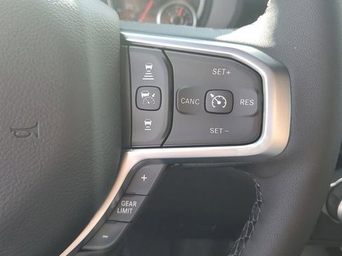 New 2026 RAM 1500 Big Horn w/ Night Edition image 30