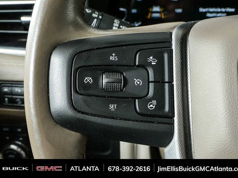 Used 2022 GMC Yukon Denali image 11