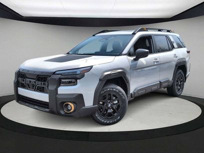 New 2026 Subaru Outback Wilderness