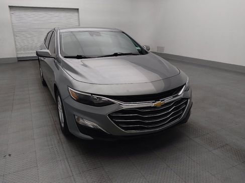 Used 2024 Chevrolet Malibu LS FWD image 14