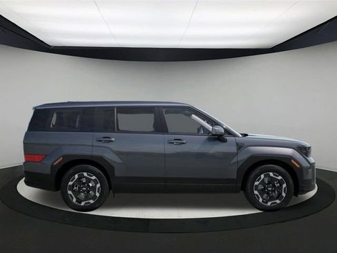 New 2026 Hyundai Santa Fe SE image 8