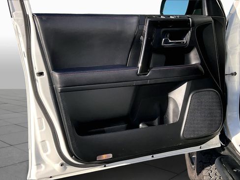 Used 2023 Toyota 4Runner TRD Off-Road image 22