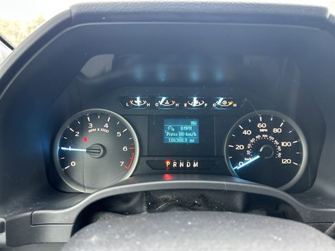 Used 2018 Ford F150 XLT w/ XTR Package AWD/4WD image 18