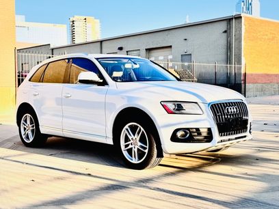 Used 2014 Audi Q5 2.0T Premium Plus